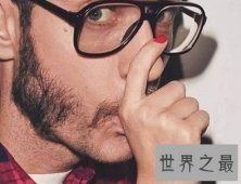 【图】最有争议的时尚摄影大师：Terry Richardson