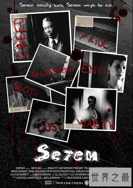 【图】放假在家无聊怎样办————看世界经典电影吧