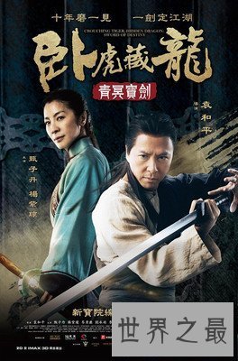 【图】放假在家无聊怎样办————看世界经典电影吧