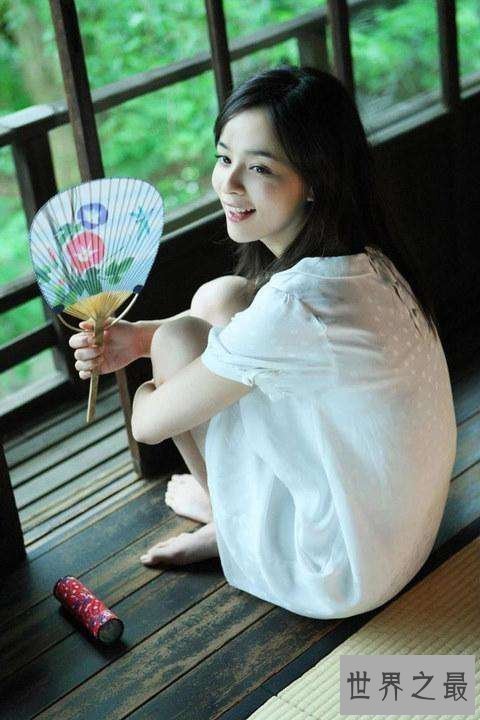 【图】最美av女优最新版榜单，你的宝贝儿入围吗？