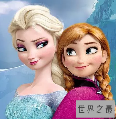 【图】冰雪奇缘2即将回归，再续冰雪神话！
