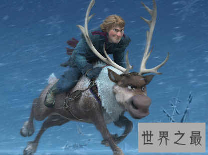 【图】冰雪奇缘2即将回归，再续冰雪神话！