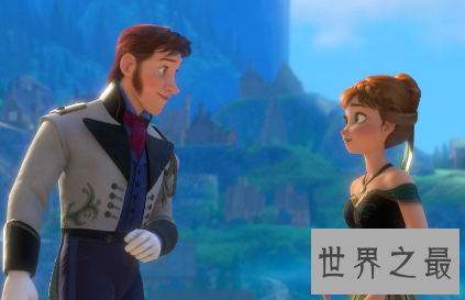 【图】冰雪奇缘2即将回归，再续冰雪神话！