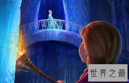【图】冰雪奇缘2即将回归，再续冰雪神话！