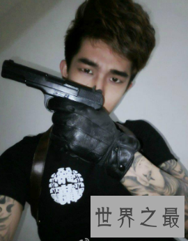 【图】霸气网名、小清新网名，哪款适宜你？