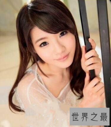 【图】最新av女优榜单，果然“长江后浪推前浪”！