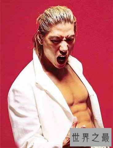 【图】最佳的男配角张耀扬的沉浮