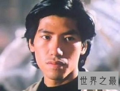 【图】最佳的男配角张耀扬的沉浮