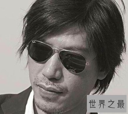 【图】最佳的男配角张耀扬的沉浮