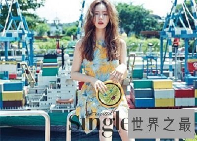 【图】90实力女演员韩星申世京