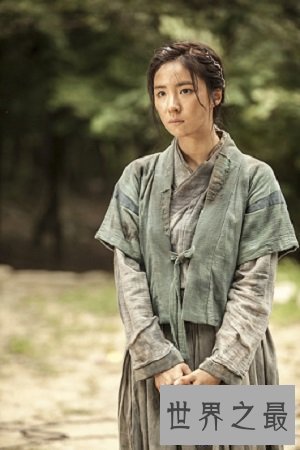 【图】90实力女演员韩星申世京