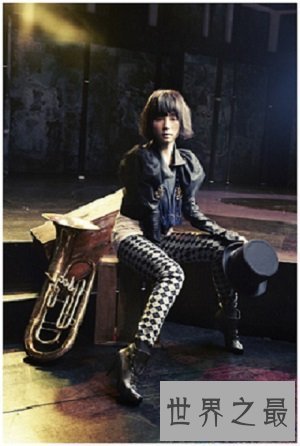 【图】90实力女演员韩星申世京