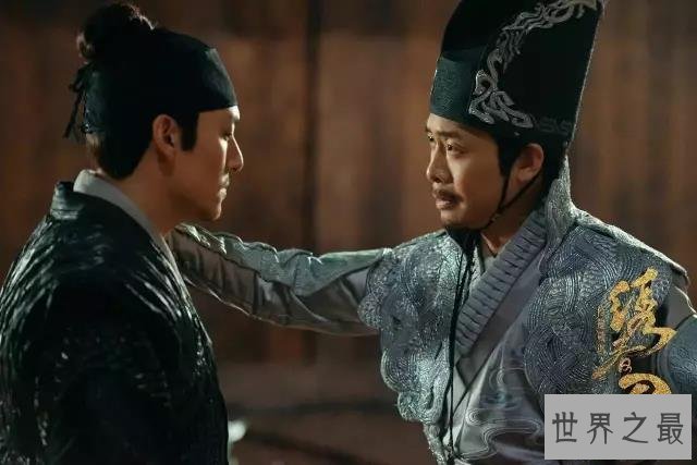 【图】《绣春刀》之人生哲理大奉送，求围观！