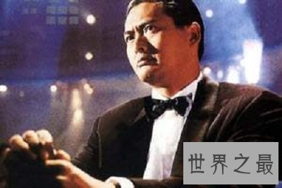 【图】《赌神2》为什么可以成为香港首部票房过5000万的