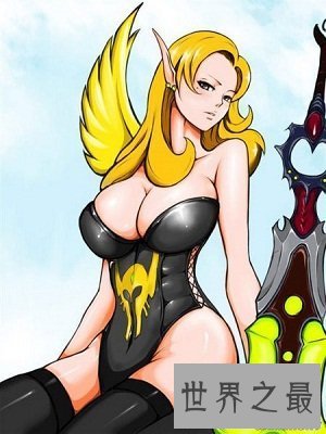 【图】肉肉漫画人物大清点，全是腐女心中的常驻嘉宾