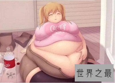 【图】肉肉漫画人物大清点，全是腐女心中的常驻嘉宾