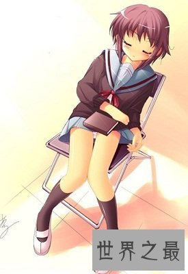 【图】肉肉漫画人物大清点，全是腐女心中的常驻嘉宾