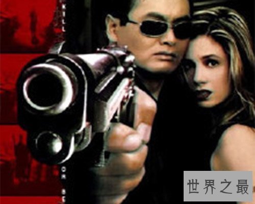 【图】周润发电影全集中最经典是哪几部？