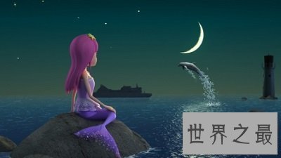 【图】芭比公自动画片大全 ，满满的少女心！