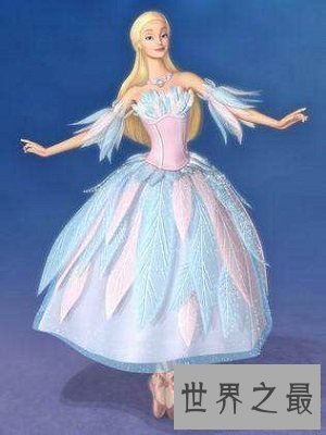 【图】芭比公自动画片大全 ，满满的少女心！