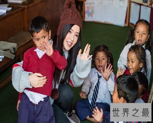 【图】变化最大的by2,差点没认出!