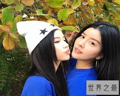 【图】变化最大的by2,差点没认出!