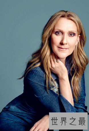 【图】美国女歌手财富排行榜，第一毫无悬念