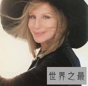 【图】美国女歌手财富排行榜，第一毫无悬念