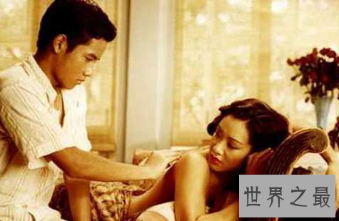 【图】泰国情色电影，大尺度你看过几部？