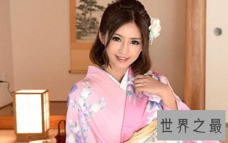【图】最受人们欢迎的日本av界的av女优，个个童颜巨乳