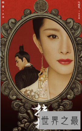 【图】穿梭小说《扶摇皇后》，剧情这么精彩