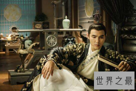 【图】穿梭小说《扶摇皇后》，剧情这么精彩