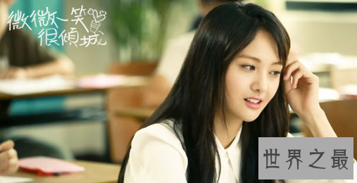 【图】悄然一笑很倾城小说，改编电视剧火爆