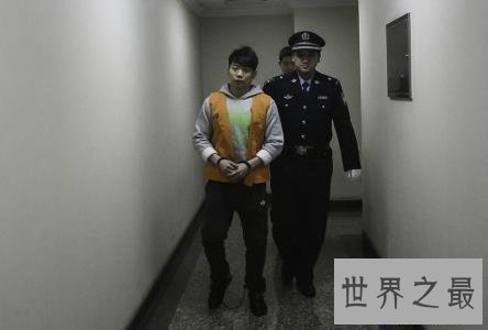 【图】爱之深恨之切？白静、周成海的爱恨情仇。