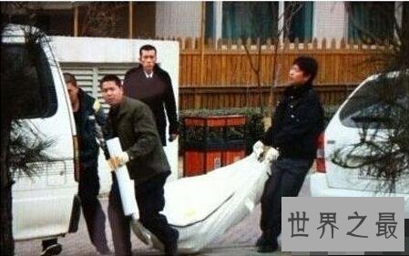 【图】爱之深恨之切？白静、周成海的爱恨情仇。