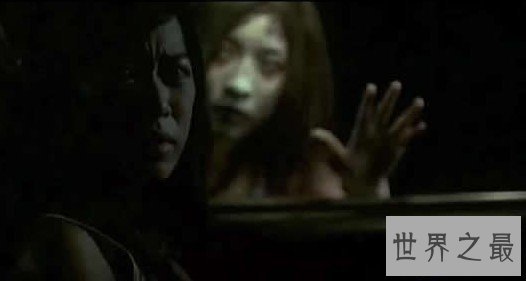 【图】鬼影泰国，史称“恐惧之王”，你敢来鉴证吗？