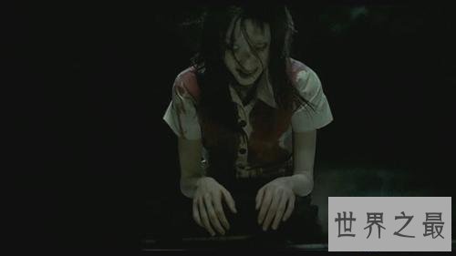 【图】鬼影泰国，史称“恐惧之王”，你敢来鉴证吗？