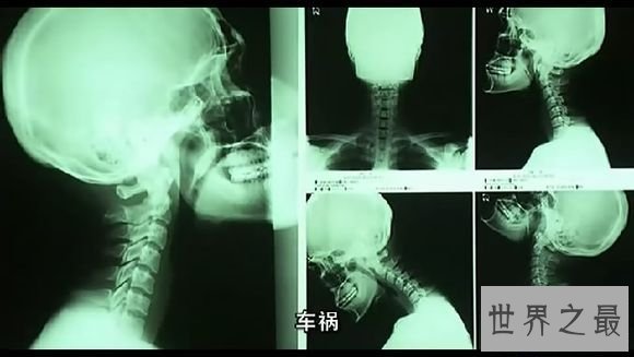 【图】鬼影泰国，史称“恐惧之王”，你敢来鉴证吗？