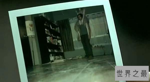 【图】鬼影泰国，史称“恐惧之王”，你敢来鉴证吗？