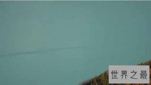 【图】巨型哲罗鲑可谓最厉害咸水鱼 曾被误以为喀纳斯