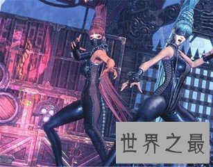 【图】青狼是一部十分受人们欢迎的小说的名字 在网游