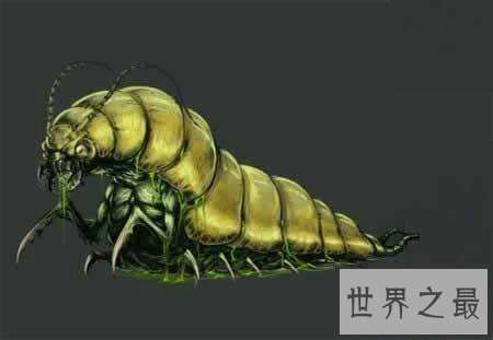 【图】电视上咱们常常看到的巫师养的蛊虫切实存在吗