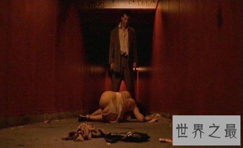 【图】不可撤销2强势来袭，莎朗.斯通暴力复仇