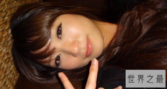 【图】日自己气女优绪川里绪，拿下DMM第二名