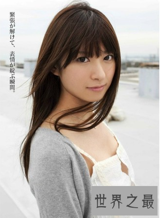 【图】日自己气女优绪川里绪，拿下DMM第二名