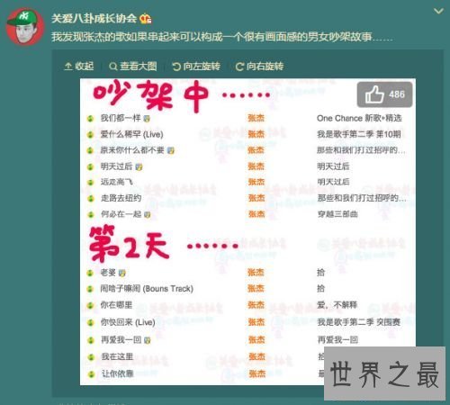 【图】清点十大最适宜失恋离别后听的歌。