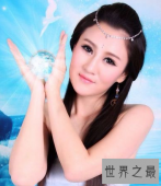【图】五大知名lol女解说，个个长相甜美