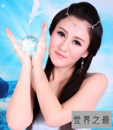 【图】五大知名lol女解说，个个长相甘甜