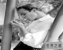 【图】上世纪征服好莱坞的男生——马龙·白兰度