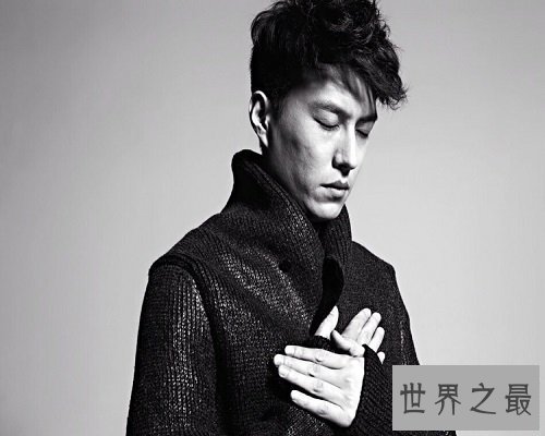 【图】越来越有男人魅力的优良演员——靳东